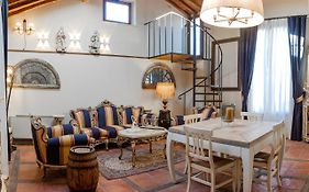 Il Mangia-Luxury
